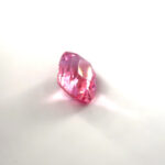 Cushion 1.70 Ct Padparadscha Sapphire - Image 2