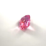 Cushion 1.70 Ct Padparadscha Sapphire - Image 3